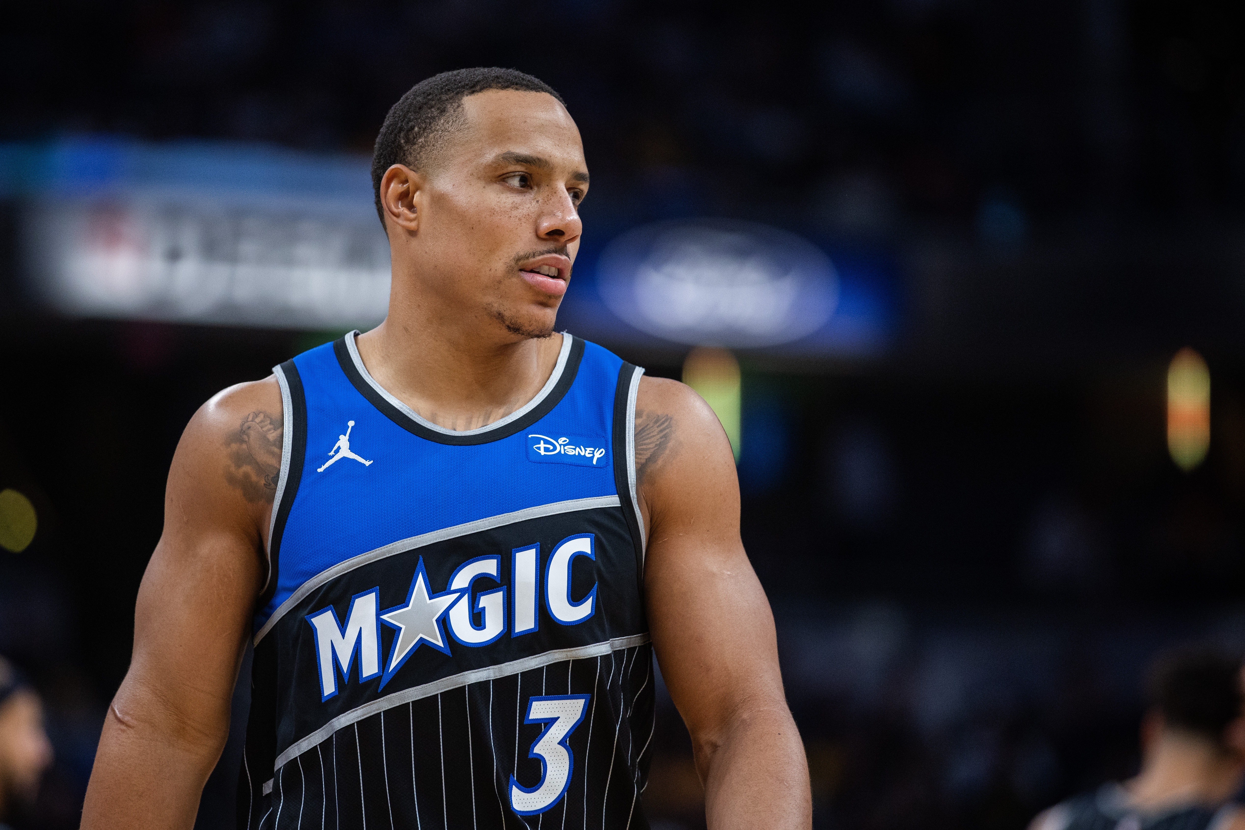 开云-麦迪之后最多！贝恩本赛季4次得分35+ 魔术队2004年以来后卫最多