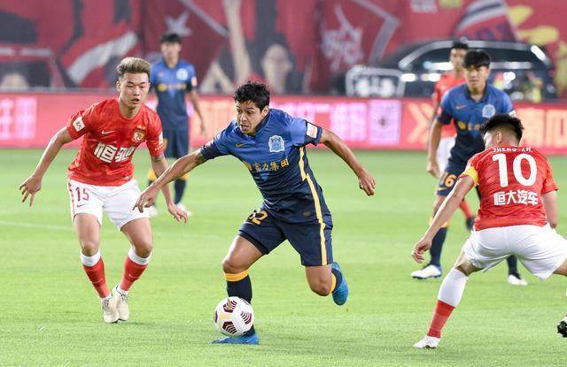 开云体育下载-广州城找到生存之道？范帅：满意，但还有进步空间